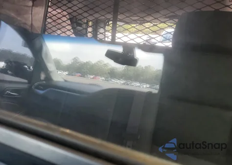 2017 Chevrolet Tahoe Police из США, поврежденный, VIN 1GNLCDEC4HR174215